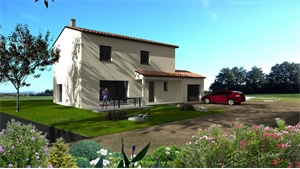 terrain a batir à la vente -   26000  VALENCE, surface 433 m2 vente terrain a batir - UBI476189954